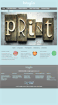 Mobile Screenshot of intagliolondon.com